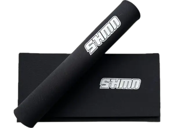 Shaman Racing neoprene chainstay protector XL