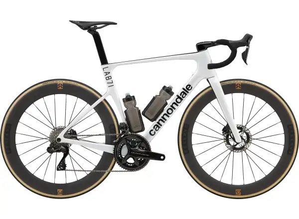 Cannondale SuperSix Evo LAB71 road bike Cashmere CAS