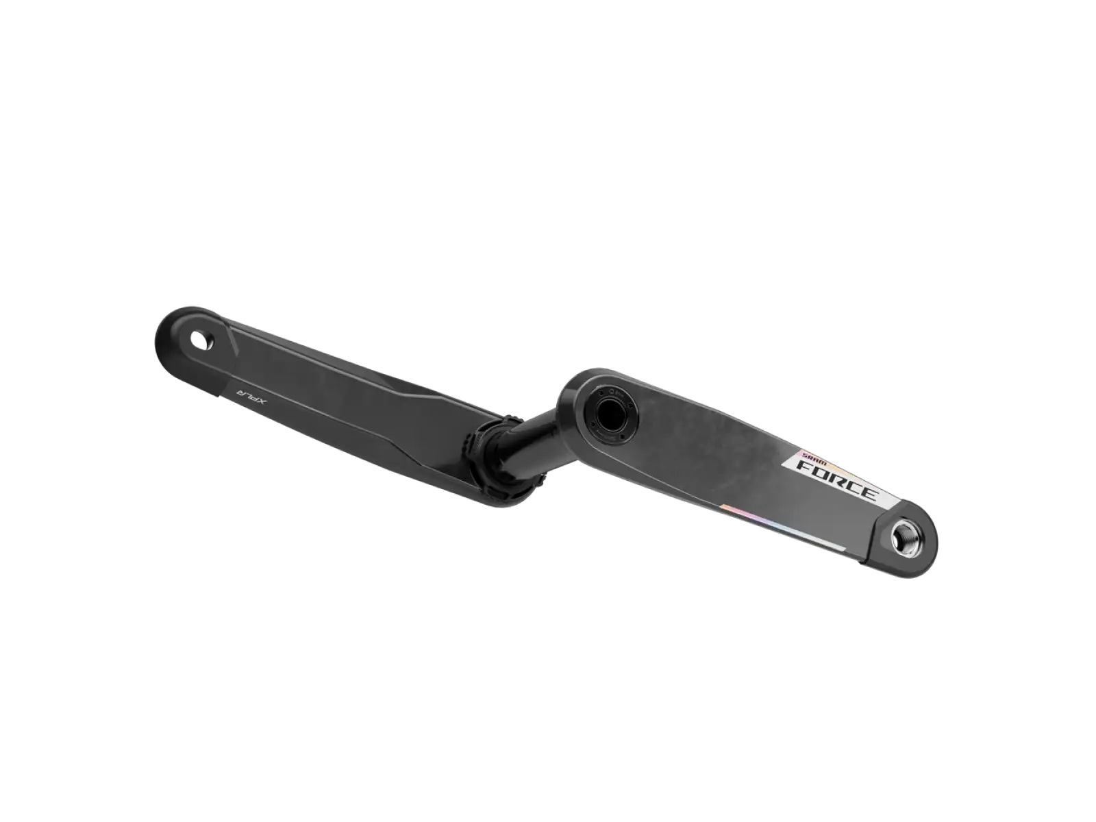 Sram Force E1 DUB cranks without chainring