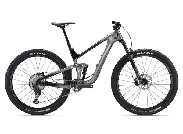 Giant Trance Advanced Pro 29 2 mountain bike Metal