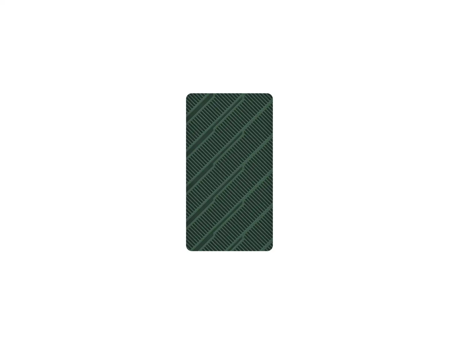Ergon BT Allroad handlebar tape Wilderness Green
