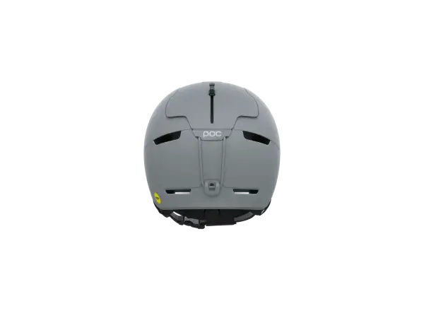 POC Obex MIPS ski helmet Granite Grey Matt