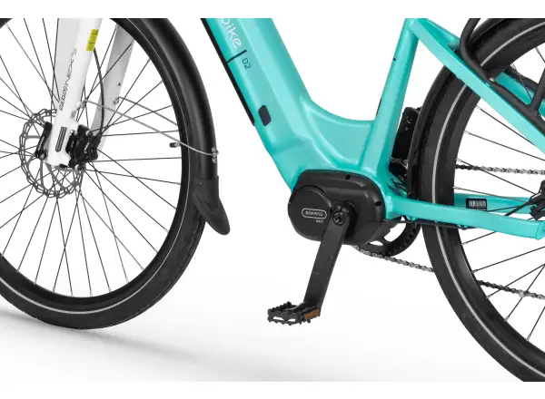 Ecobike D2 City Menthol city electric bike