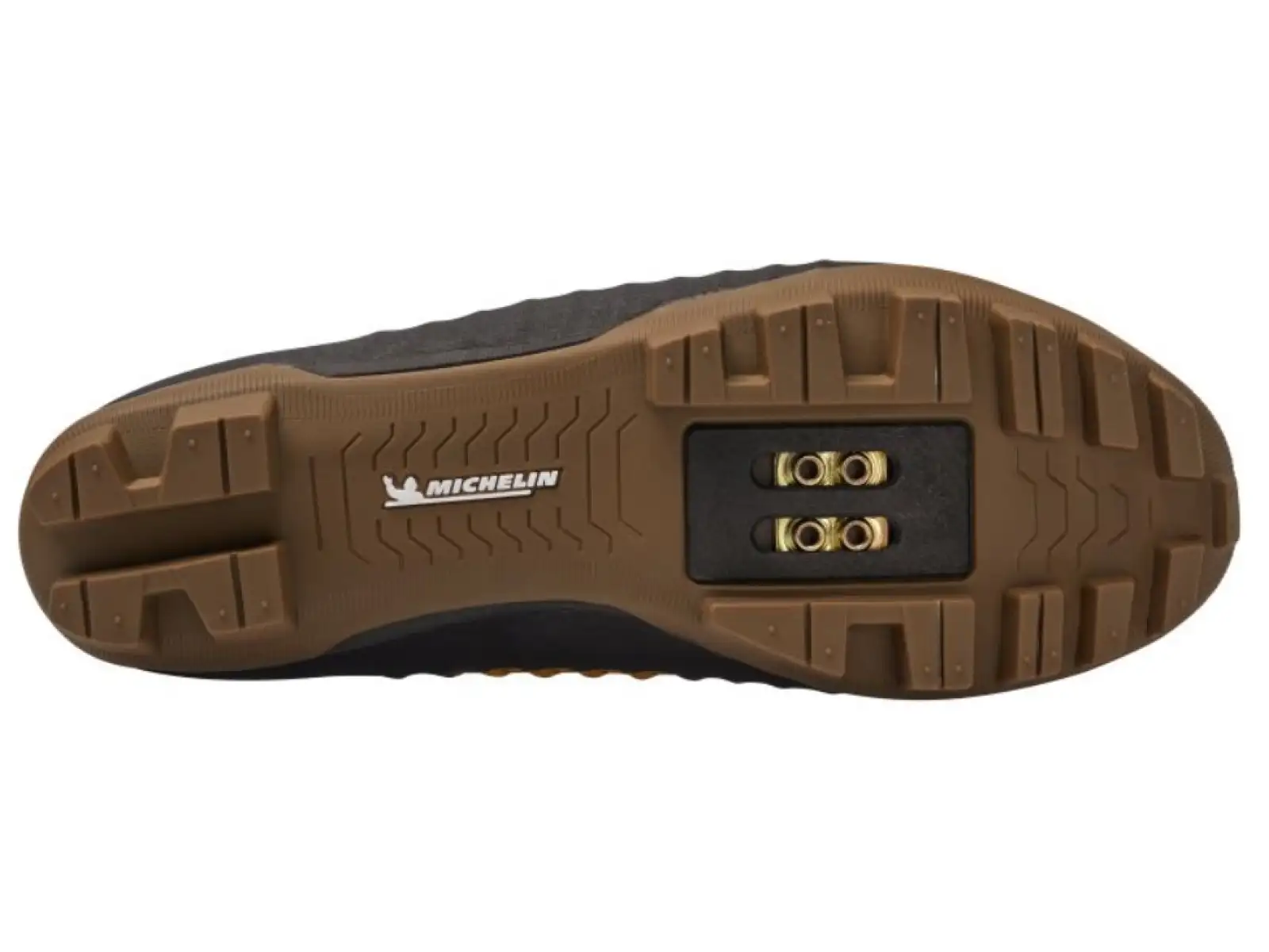 DMT GK1 gravel men's cycling shoes Black/Ocra