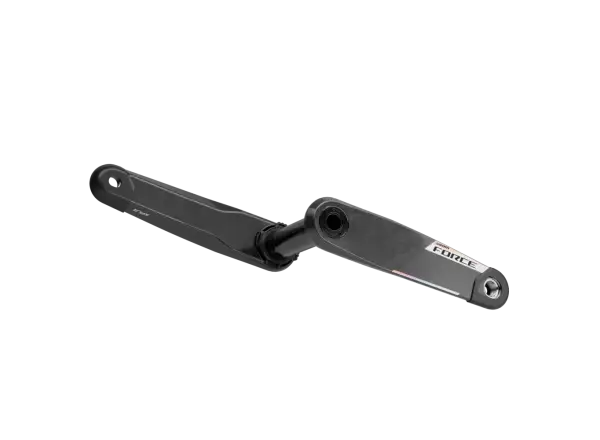 Sram Force E1 XPLR DUB Wide crankset without chainring