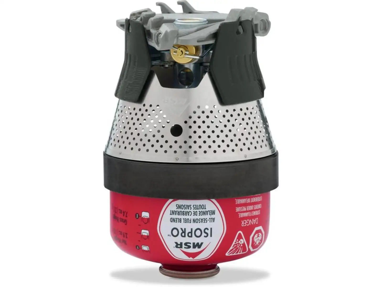 MSR WindBurner 1l System Gas Stove