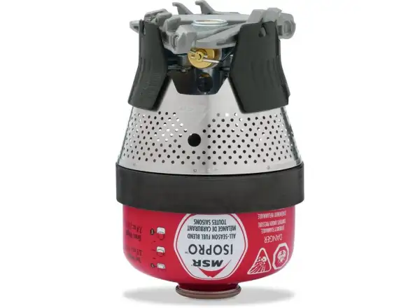 MSR WindBurner 1l System Gas Stove