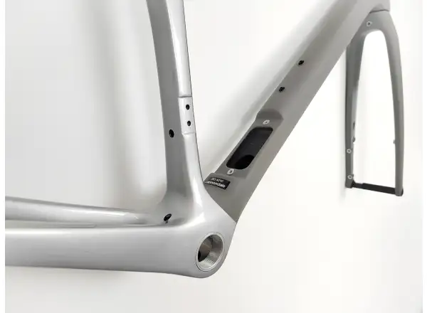 Cannondale Synapse CRB road frame set SGY