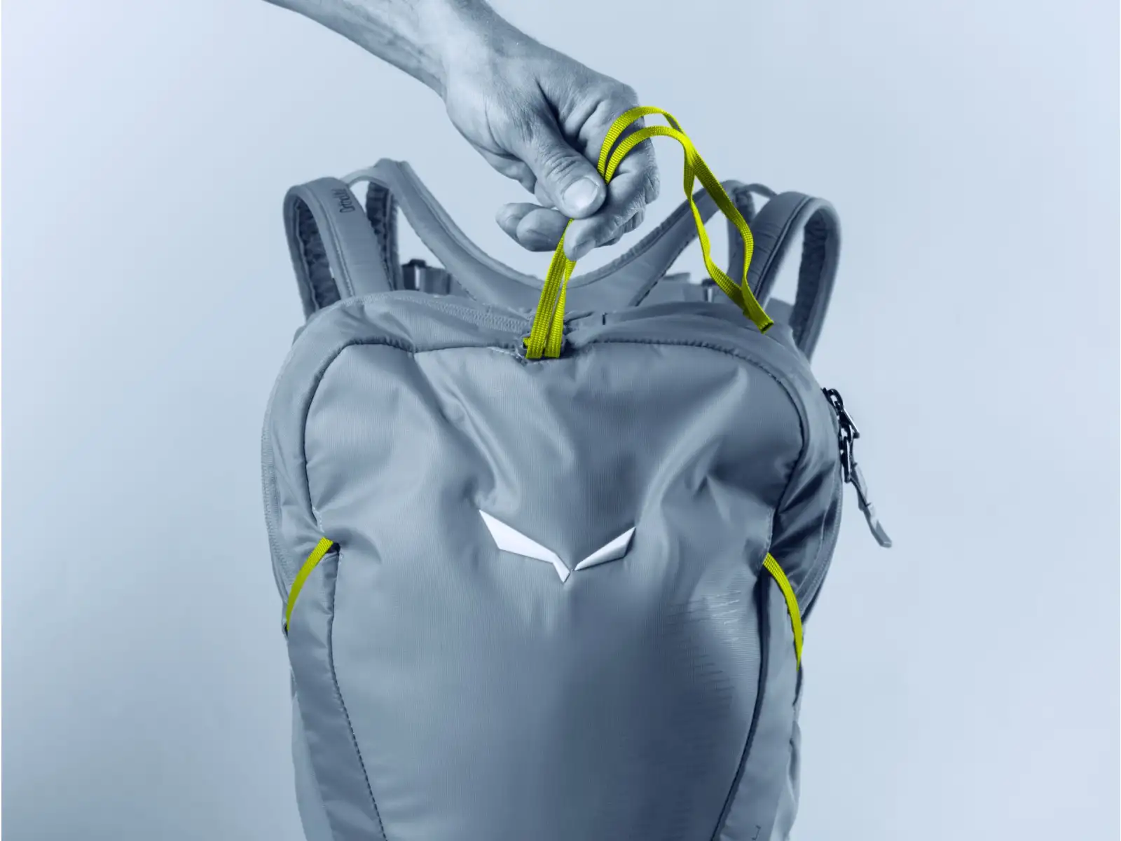 Salewa Ultra Train 18 l backpack Black