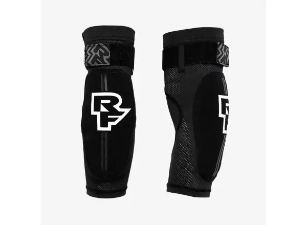 Race Face Indy elbow guards Stealth