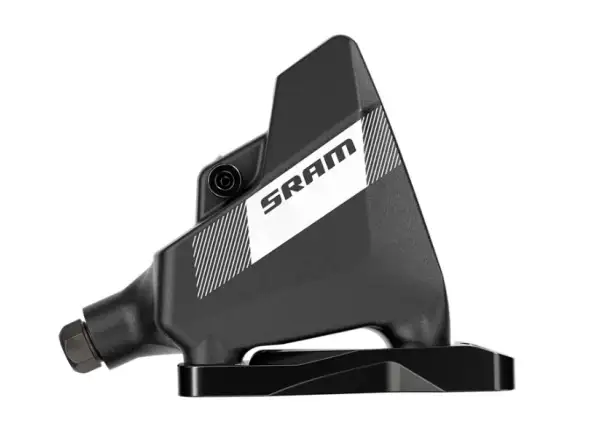 Sram S300 hydraulic disc brake rear 2000 mm with FM caliper