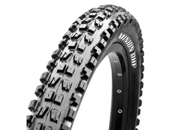 Maxxis Minion DHF WT 29x2.60" EXO TR MTB tire kevlar
