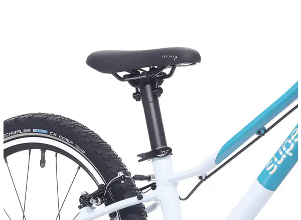 Superior F.L.Y. 20 VB kids bike Matte Teal