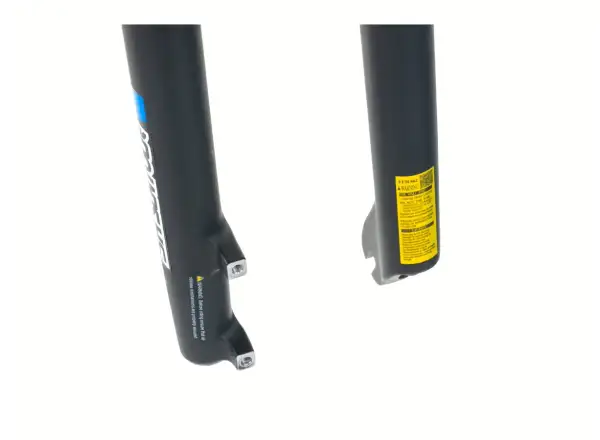 SR Suntour 29" X1 RL DISC suspension fork 100 mm black