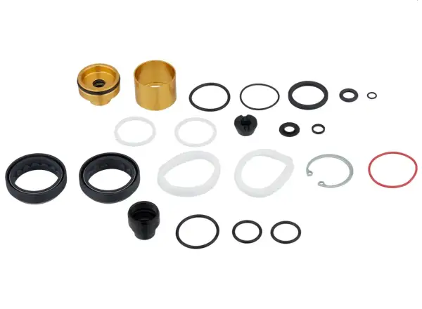 Rock Shox Service Kit 200h/1year Charger RC Zeb A2
