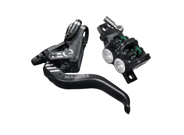Magura MT5 eSTOP 2-finger disc brake