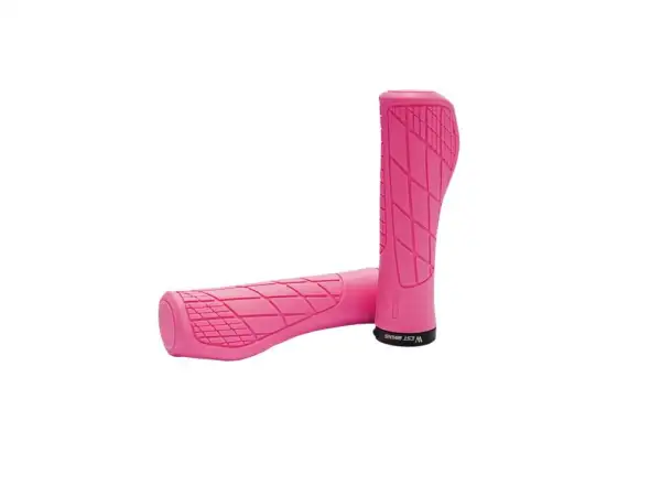 Sting ST-917 ergonomic grips pink