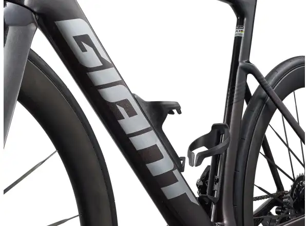 Giant Propel Advanced Pro 0-Di2 road bike Obsidian Pulse
