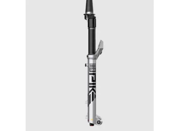 Rock Shox Pike Ultimate RC2 C2 29" suspension fork Gloss Silver