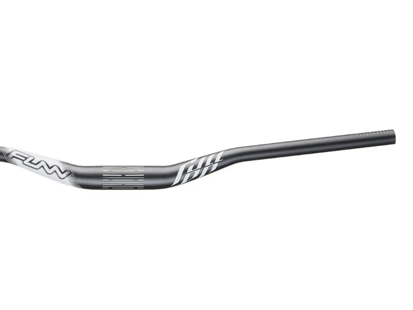 Funn Full On MTB handlebars 35 mm/785 mm Blast Black
