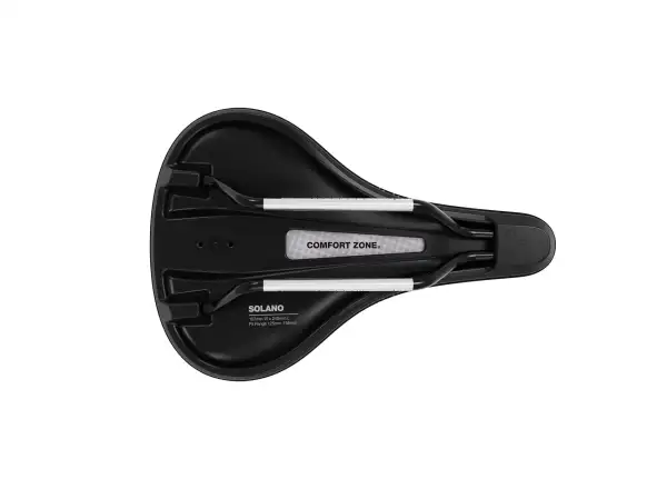 WTB Solano Cromoly Fusion Form Wide saddle