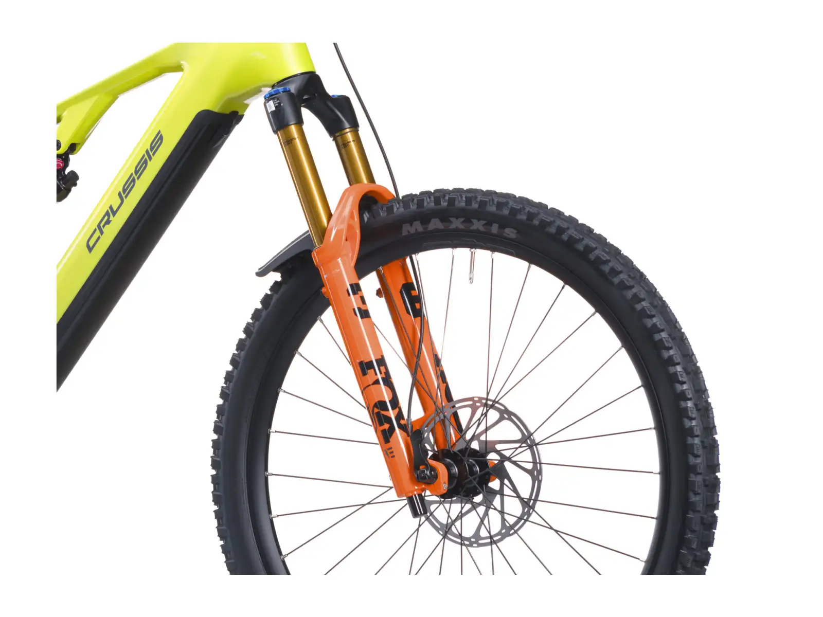 Crussis e-Full AX CARB 10.12-PRO REM-M2S(800) full-suspension e-bike