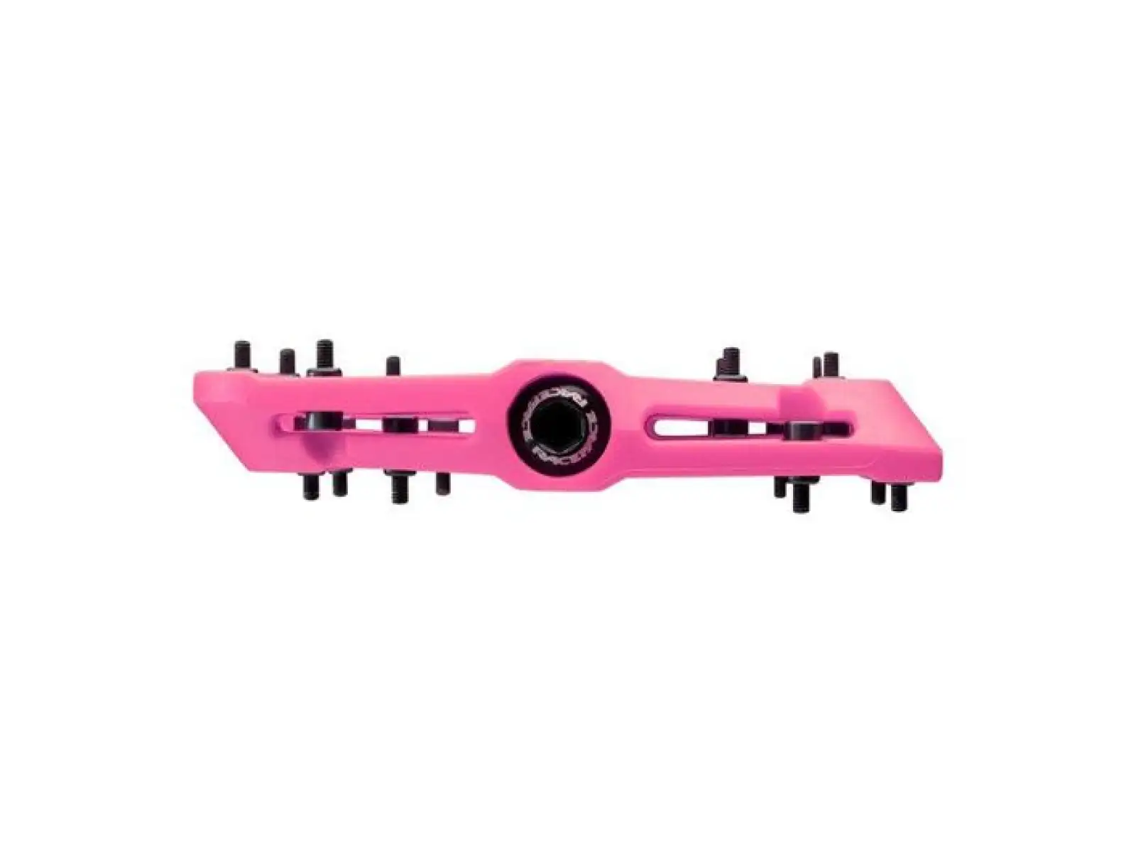 Race Face Chester pedals magenta