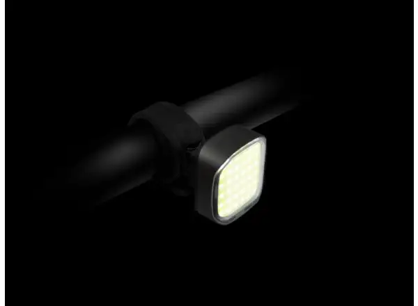 Max1 Sirius USB set of bike lights
