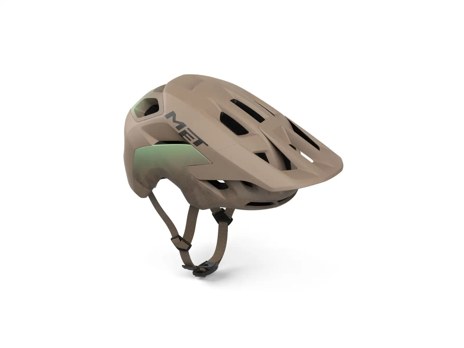 MET Revo MIPS helmet Fungi