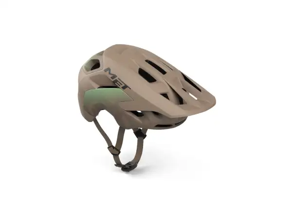MET Revo MIPS helmet Fungi