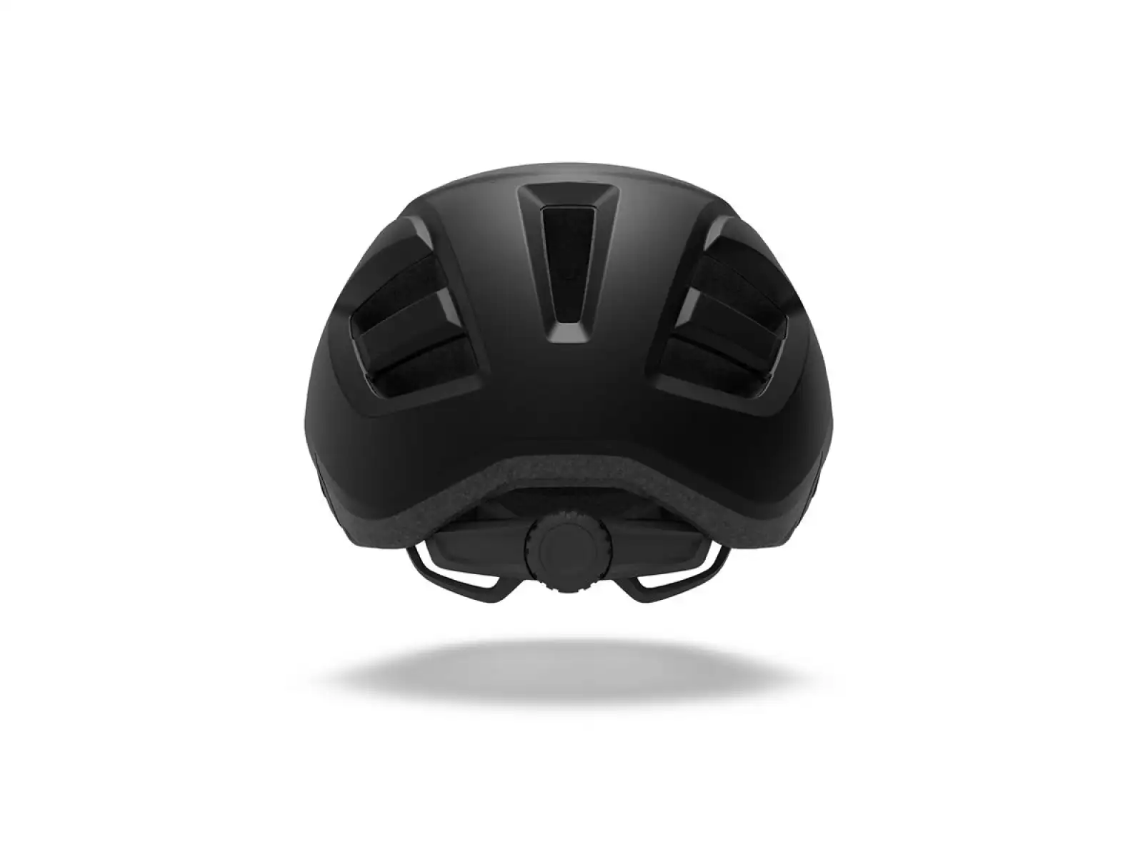 Giro Fixture II women's helmet Mat Black/Stone