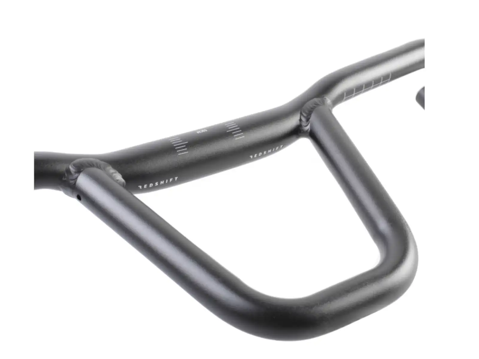 Redshift Kitchen Sink Loop Handlebar 31.8 mm gravel handlebars black
