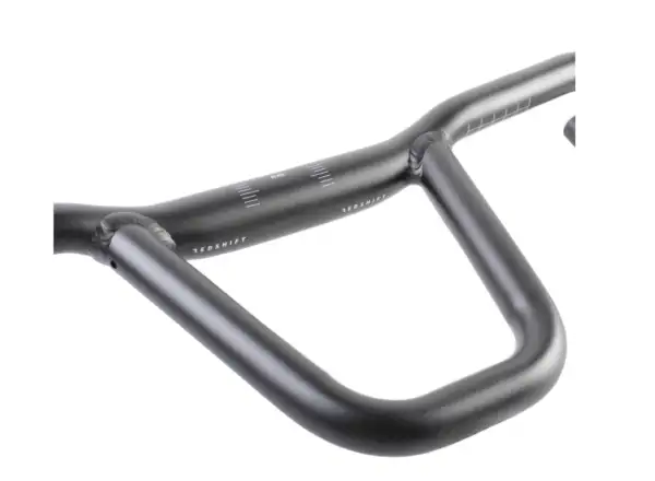 Redshift Kitchen Sink Loop Handlebar 31.8 mm gravel handlebars black