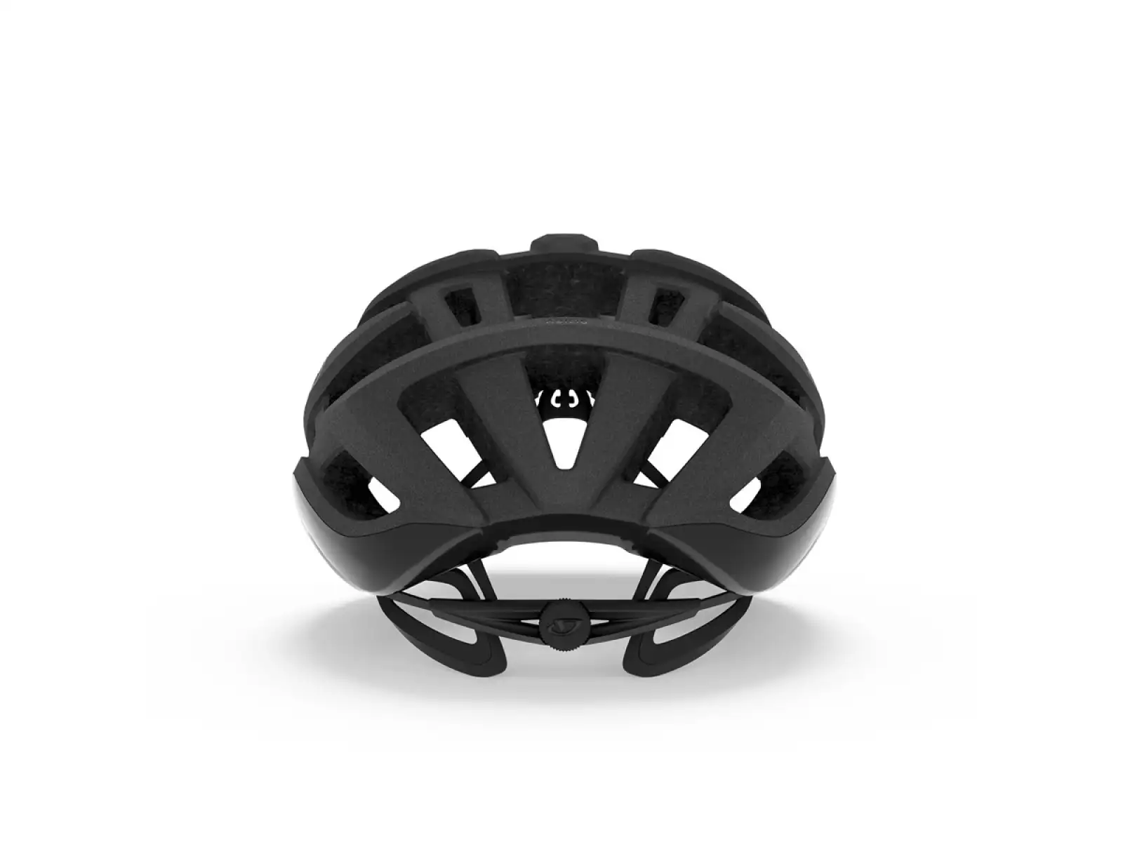Giro Agilis road helmet Mat Black