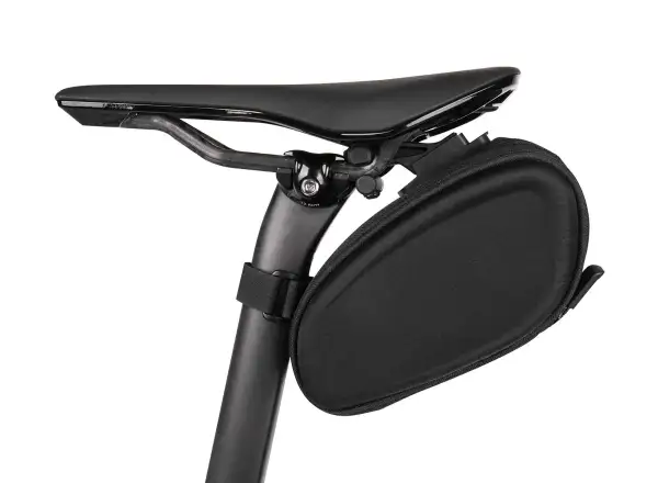 Topeak Sidekick STW Wedge Pack saddle bag 0.6 l Black + tool 13 functions