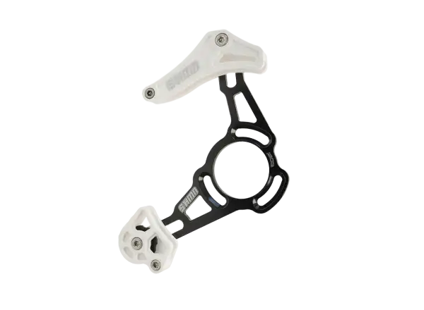 Shaman Racing Drake Lite chain tensioner white