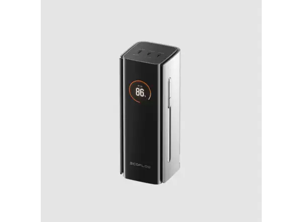 EcoFlow RAPID Pro Power Bank (20000mAh)