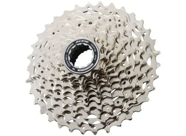 Shimano 105 CS-R7100 12-speed Road Cassette 11–34 Teeth