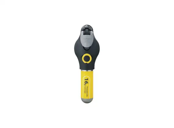 Topeak CO2-Bra mini pump