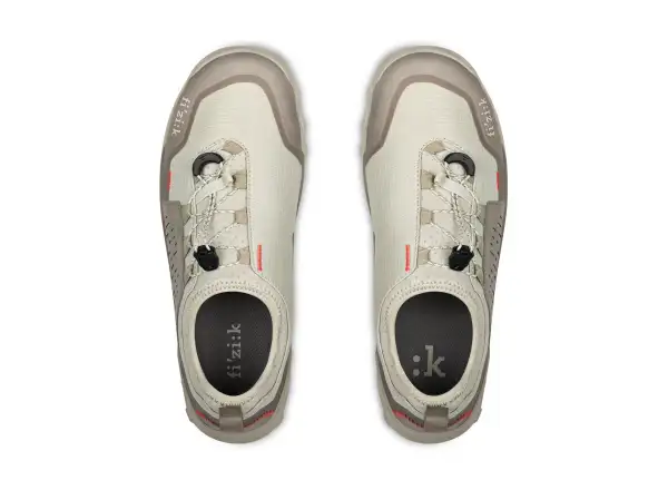 Fizik Ergolace 2 MTB shoes Off White