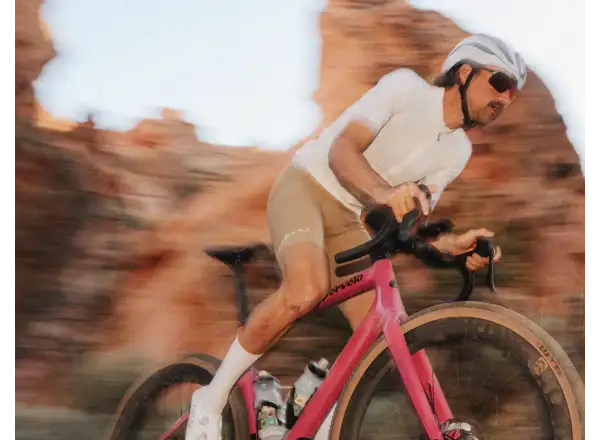 Cervélo Aspero Shimano GRX RX825 Di2 Dusty Unicorn 48