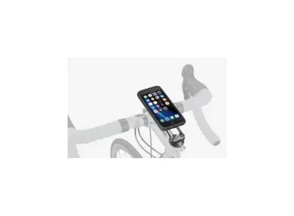Topeak Ridecase with mount for iPhone 11 Pro
