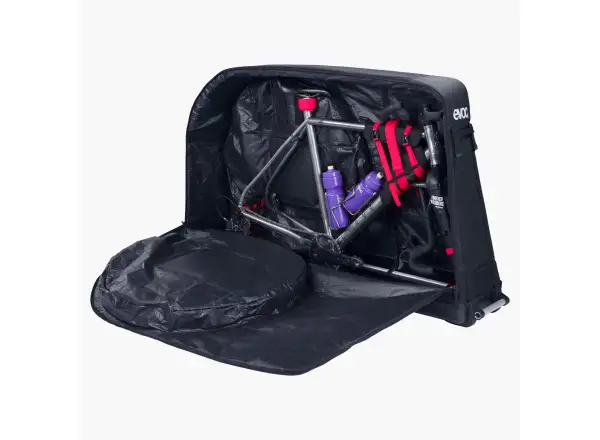 Evoc Bike Bag Pro bike transport bag Black
