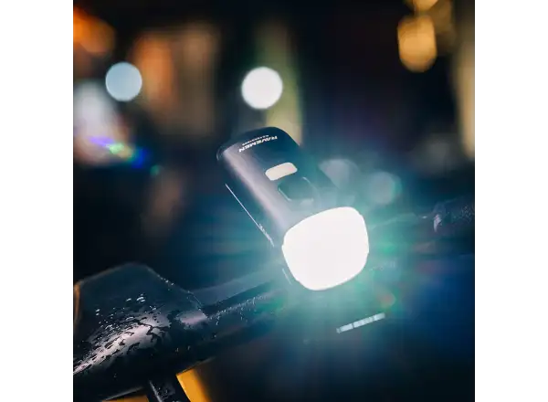 Ravemen K1000 front light