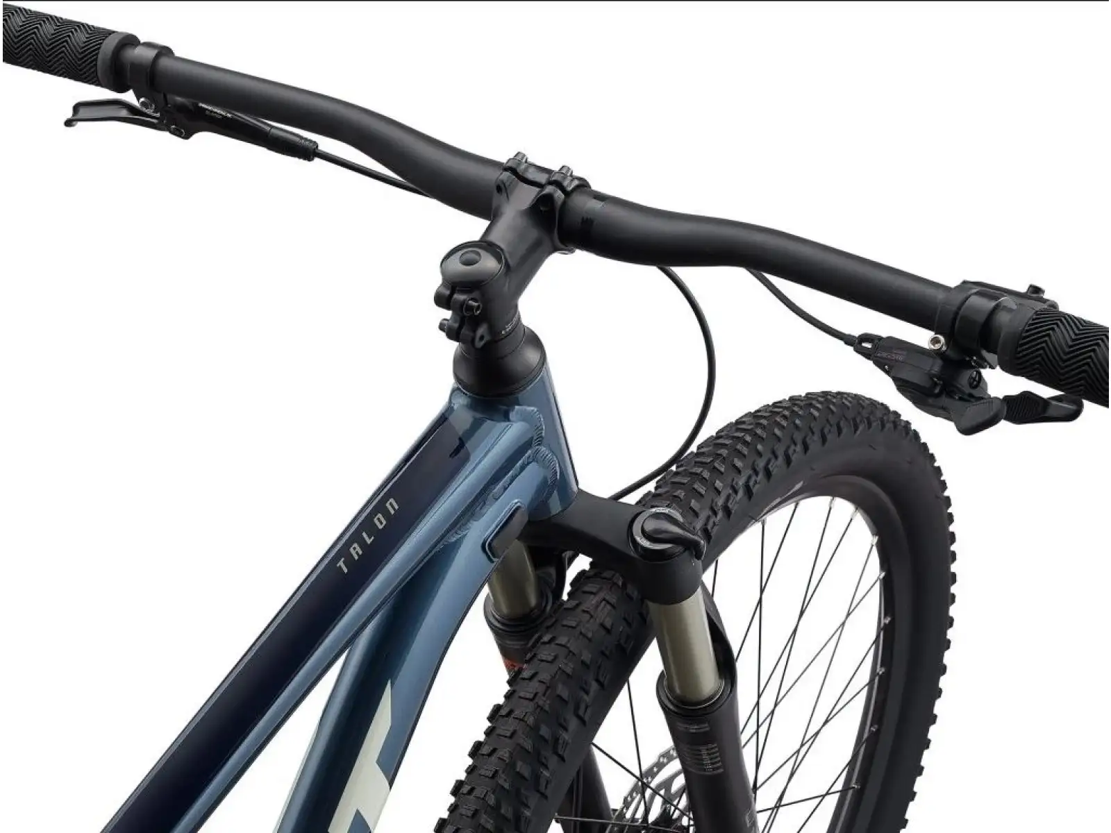 Giant Talon 29 0 Blue Ashes mountain bike
