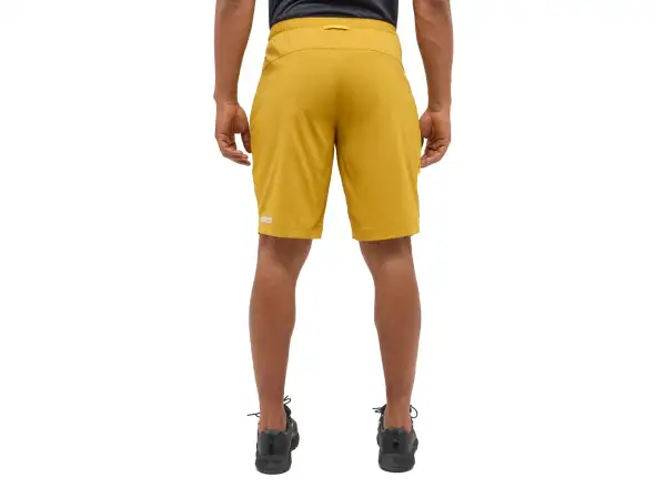 Haglöfs L.I.M Fuse men's shorts yellow