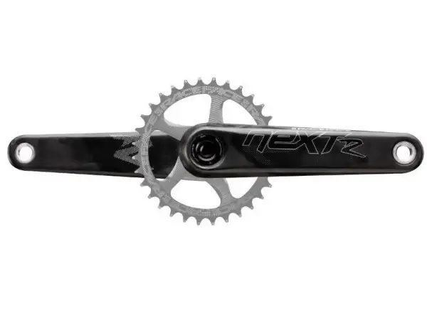 Race Face Next R spiderless 175 mm cranks