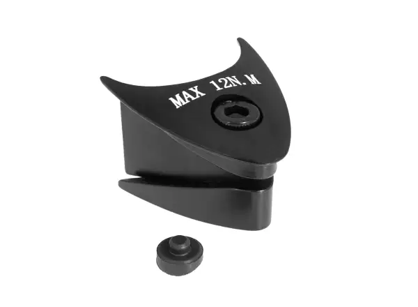 Isaac seatpost clamp for models Element/Boson/Kaon