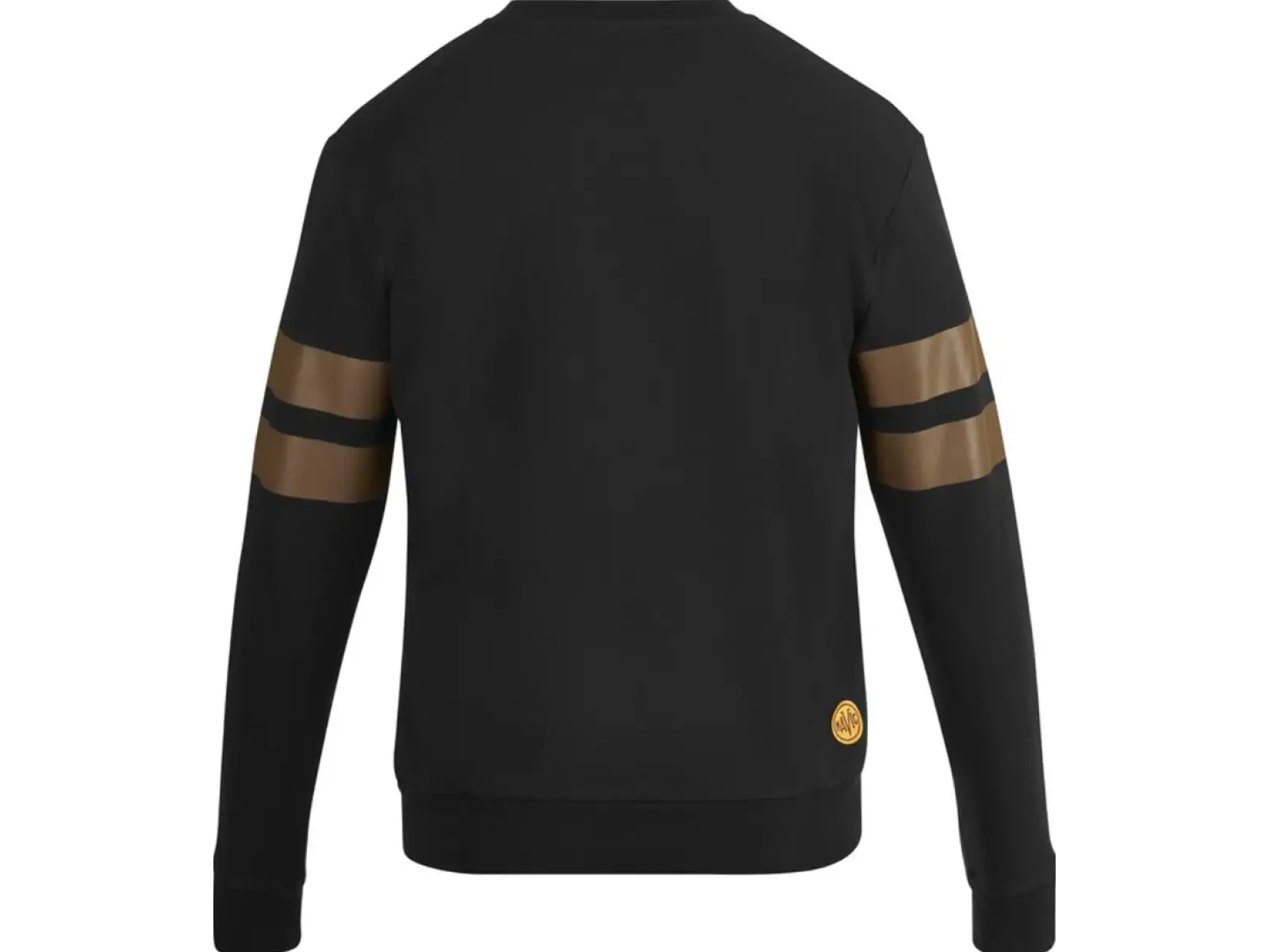 Mavic Heritage Logo men's hoodie Black Bronze