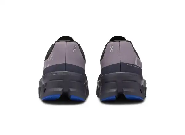 On Cloudmonster Running Shoes Women Magnet Shark